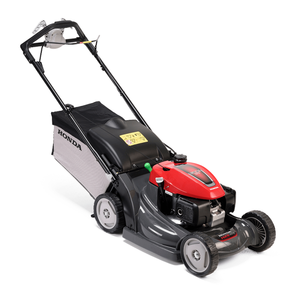 Honda HRX 537 HZ Profi-Benzin-Rasenmäher