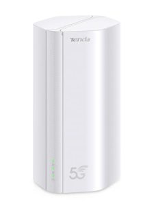 Tenda 5G01 – 5G Wi-Fi 6 Router für Nano-SIM mit Gigabit-Port & Mesh+