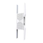 TP-Link RE655BE Tri-Band WiFi 7 Repeater – BE9300, EasyMesh, 2.5G LAN, WPA3