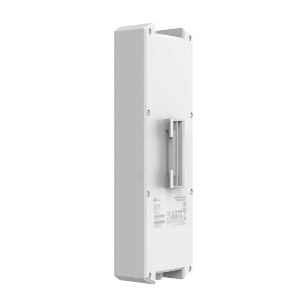 TP-Link Festa F65 Outdoor WiFi 6 Access Point AX3000 – Cloud-Management, PoE, IP67 Wetterfest