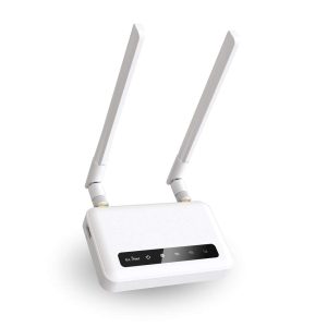 GL.iNet GL-X750 (Spitz) V2 4G LTE Gigabit Router – Dual-Band AC750, OpenWrt, VPN, IoT-Gateway