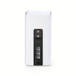 TP-Link Archer NX200 – LTE Wi-Fi 6 Router AX1800 mit SIM-Slot & Gigabit-Ports