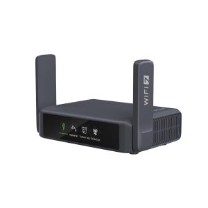 GL.iNet GL-BE3600 (Slate 7) – Mobiler Wi-Fi 7 Reise-Router mit VPN & 2.5G Port