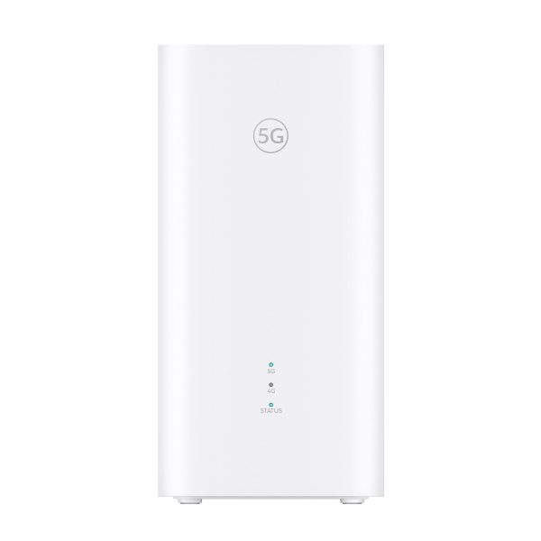 5G CPE 5s H153 WiFi 6 AX3000 Router – SIM-Support, Hochleistungsantennen, Mesh+