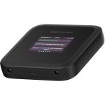 NETGEAR Nighthawk M3 – Mobiler 5G WiFi 6 Router mit Hotspot-Funktion