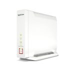 FRITZ! Box 4060 – Wi-Fi 6 Mesh Router mit DECT-Basis & USB 3.0
