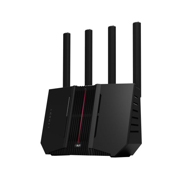 ASUS RT-BE92U BE9700 Tri-Band WiFi 7 Router – AiMesh, VPN & erweiterte Sicherheit