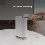 HUAWEI WiFi Mesh 3 – AX3000 WiFi 6 Mesh System, 3er-Packung, bis zu 400 m² Abdeckung