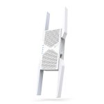 TP-Link RE655BE Tri-Band WiFi 7 Repeater – BE9300, EasyMesh, 2.5G LAN, WPA3