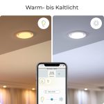 Deutsche Telekom Speedport Smart 4R WiFi 6 Mesh Router mit smarter WiZ Lampe – Starter-Set für Zuhause