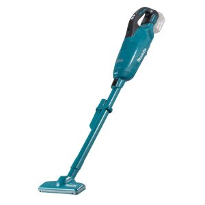 Makita DCL282FZ 18v LXT Akku bürstenlos 500ml Staubsauger ohne Akku und Ladegerät