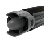 DeWalt DCMBL562P1-GB 18v XR bürstenlos Gebläse inkl. 1x 5.0Ah Akku
