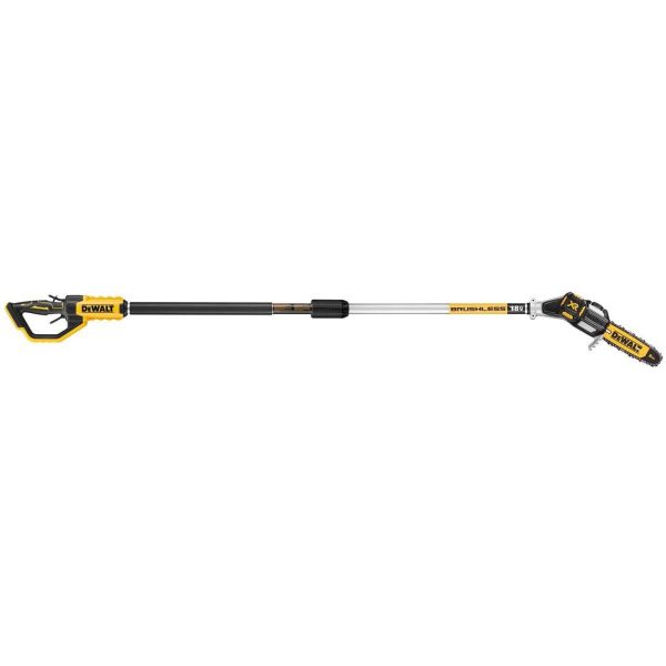 DeWalt DCMPS567N 18v XR bürstenlos Hochentaster ohne Akku und Ladegerät