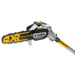 DeWalt DCMPS567N 18v XR bürstenlos Hochentaster ohne Akku und Ladegerät
