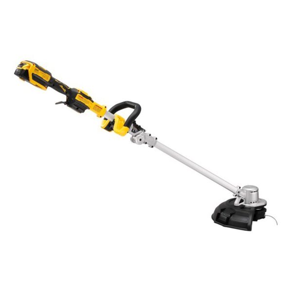 DeWalt DCMST561N-XJ 18v XR Akku Rasentrimmer ohne Akku und Ladegerät