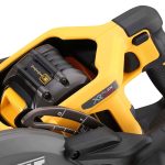 DeWalt DCS577T2-GB 54v XR FLEXVOLT Hochleistungs 190mm Handkreissäge inkl. 2x DCB546 Akkus