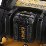 DeWalt DCC1054T2-GB 54v XR FLEXVOLT Akku 10L Luftkompressor inkl. 2x DCB546 Akkus