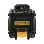 DeWalt DCC1054T2-GB 54v XR FLEXVOLT Akku 10L Luftkompressor inkl. 2x DCB546 Akkus