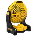 DeWalt DCE512N-XJ 18v XR Akku Fan ohne Akku und Ladegerät