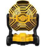 DeWalt DCE512N-XJ 18v XR Akku Fan ohne Akku und Ladegerät