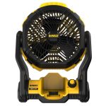 DeWalt DCE512N-XJ 18v XR Akku Fan ohne Akku und Ladegerät