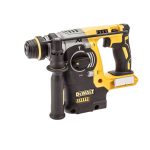 DeWalt DCK207P2T-GB 18v XR Schlagbohrschrauber & SDS+ Plus Bohrhammer Doppelset inkl. 2x 5.0Ah Akkus