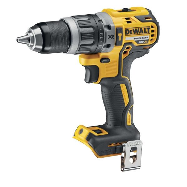DeWalt DCK699M3T 18v XR Akku 6 teilig Power Tool Kit inkl. 3x 4.0Ah Akkus