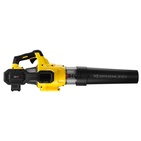 DeWalt DCMBA572N-XJ 54v XR FLEXVOLT Akku bürstenlos Gebläse ohne Akku und Ladegerät