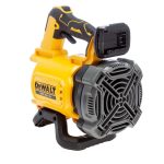 DeWalt DCMBL562P1-GB 18v XR bürstenlos Gebläse inkl. 1x 5.0Ah Akku
