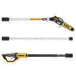DeWalt DCMPS567N 18v XR bürstenlos Hochentaster ohne Akku und Ladegerät