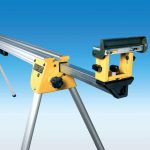 DeWalt DE7023-XJ Type 4 Universal Gehrungssäge Leg Untergestell 212463