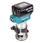 Makita DLX3116TJ 18v LXT Akku Dreierset DHP485, DRT50 & DKP180 inkl. 2x 5.0Ah Akkus