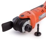 Fein MM 300 Multitool & Bohrschrauber 12v Doppelset inkl. 2x 2.5Ah Akkus