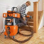 Fein Dustex 35 MX AC 35L M-Class Nass-/Trocken Staubabsaugung