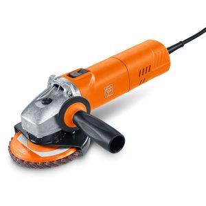 Fein WSG 17-70 125mm Inox drehzahlgeregelter Winkelschleifer