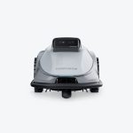 TerraMow V1000 mit Garage