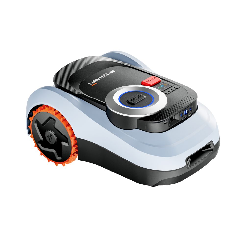 Segway Navimow i2 LiDAR Pro i210 Segway Navimow i2 LiDAR Pro i210