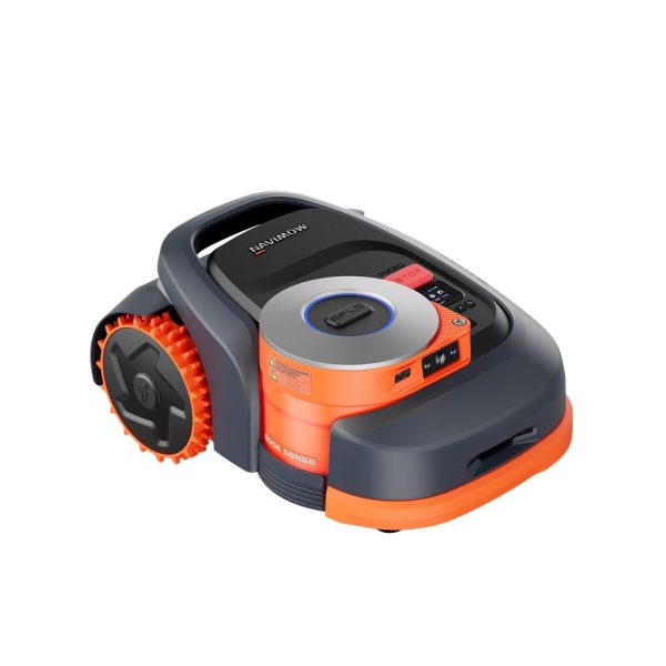 Segway Navimow H230E (3000 m²)