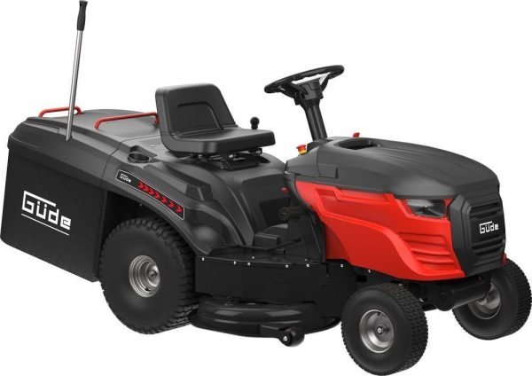 Güde GAR 960 T Hydrostat Rasentraktor