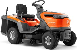 Husqvarna Traktor TC 112