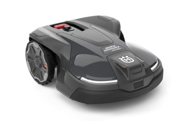 Husqvarna Automower 450X NERA