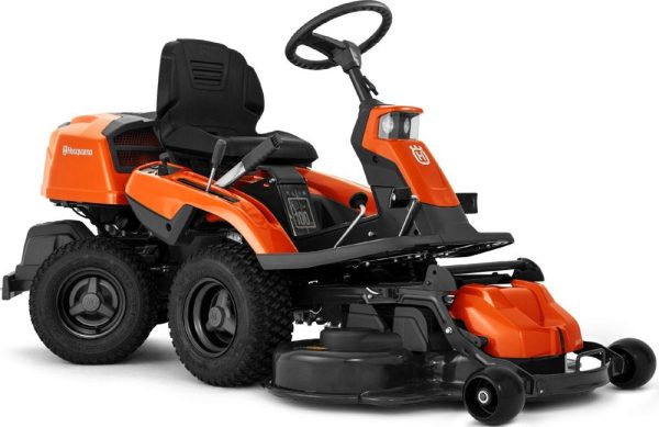 Husqvarna Rider R 216TC AWD