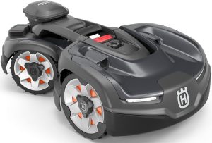 Husqvarna Automower 435X AWD NERA EPOS