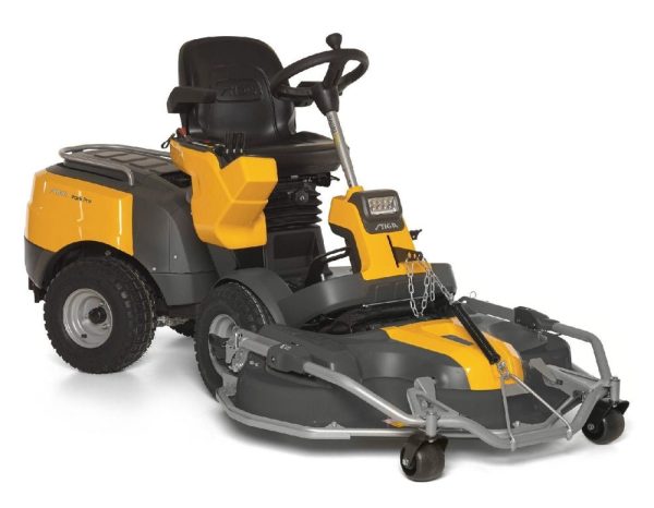 STIGA Park Pro 900 AWX Frontmäher