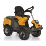 STIGA Park Pro 900 AWX Frontmäher