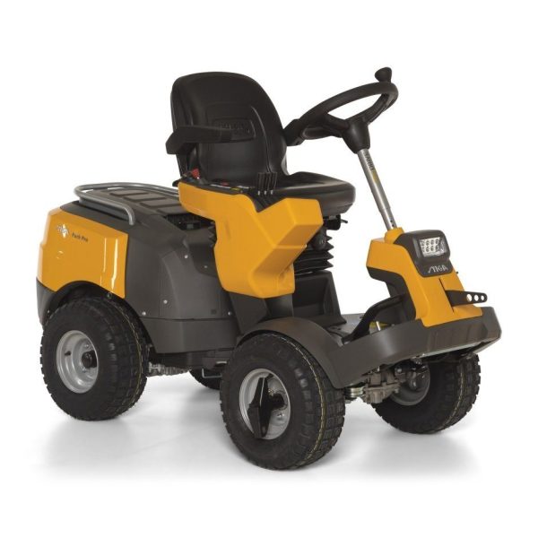 STIGA Park Pro 900 AWX Frontmäher