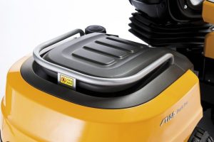STIGA Park Pro 900 AWX Frontmäher