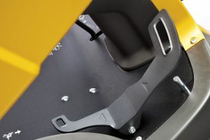 STIGA Park Pro 900 AWX Frontmäher