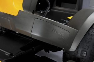 STIGA Park Pro 900 AWX Frontmäher