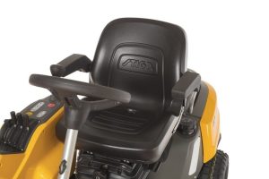 STIGA Park Pro 900 AWX Frontmäher